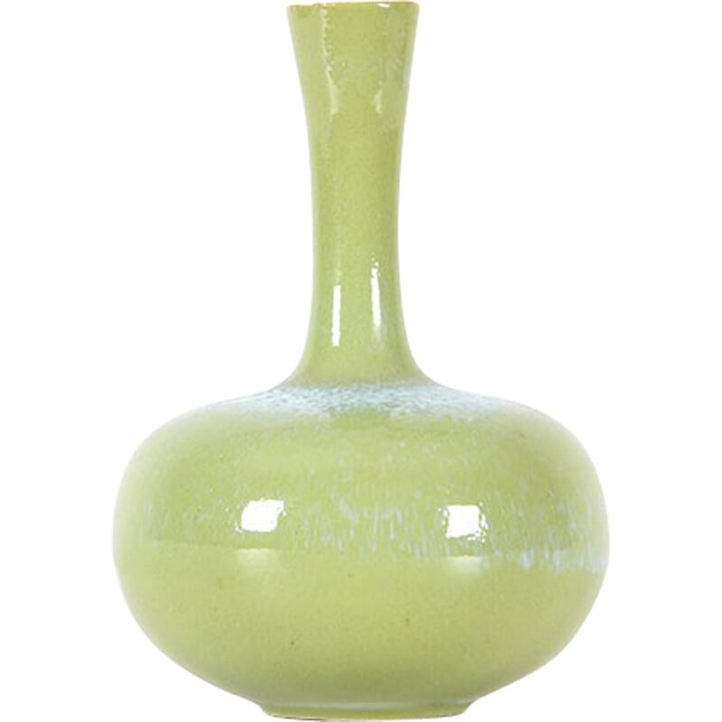 Miniature vase by Nyland - 1960s