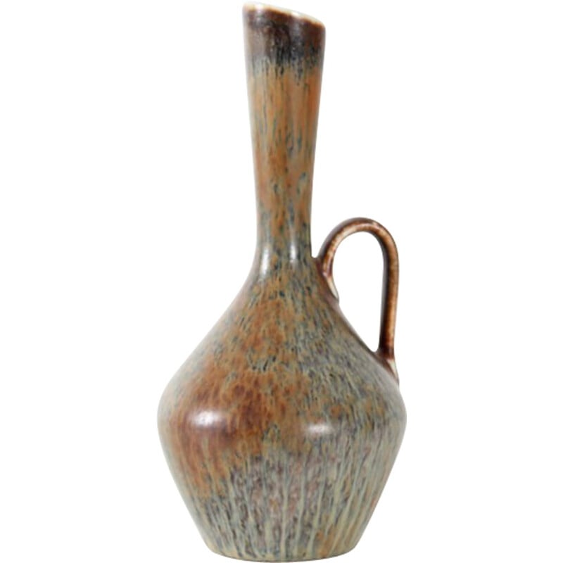 Vase CAC by Carl Harry Stalhane - 1960s