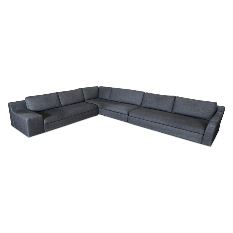 Large "Mister" Sofa by Philippe Starck for Cassina - 2000**