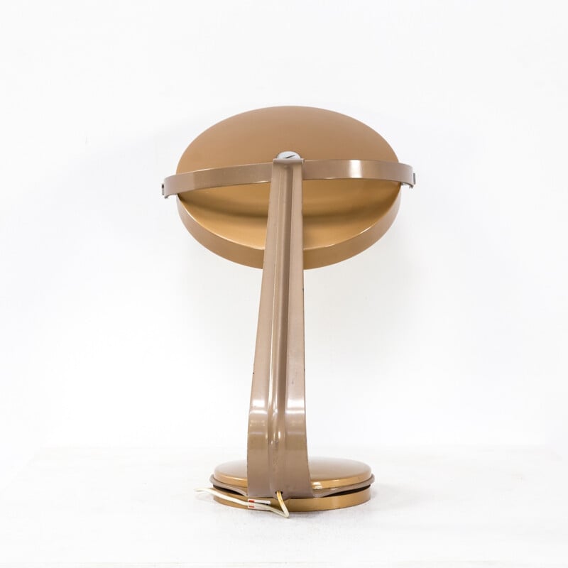 Fase Madrid "Cobra" table lamp - 1960s