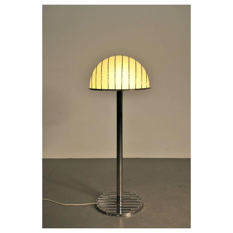 Floor Lamp by Adalberto DAL LAGO for Esperia - 1960s