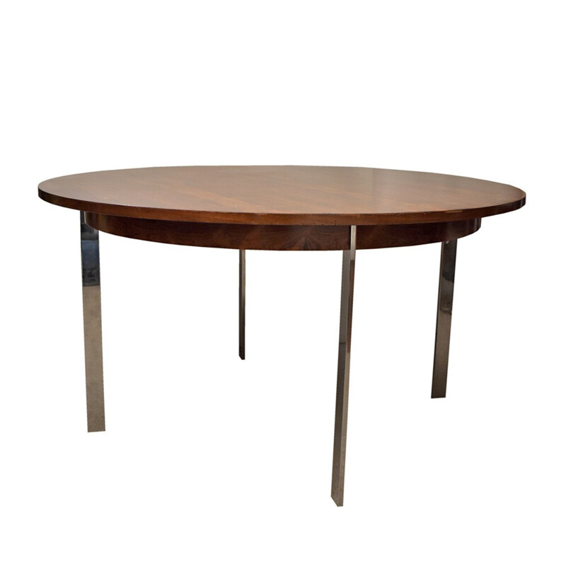 Dining table by Richard Young for Merrow Associates - 1970s