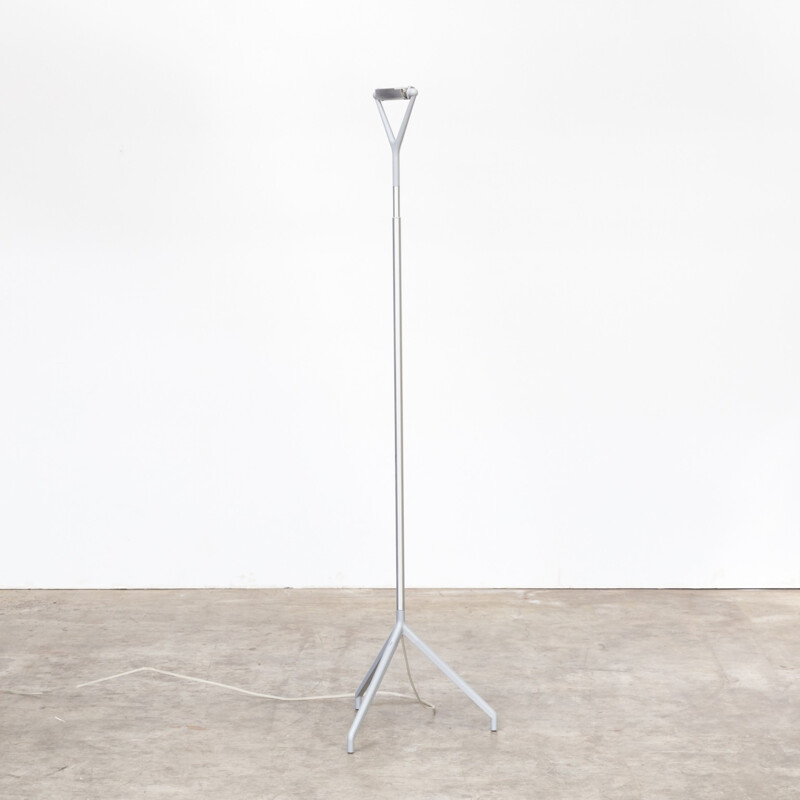Vintage floorlamp "Lola" by Meda & Rizzatto for Luceplan - 1980s
