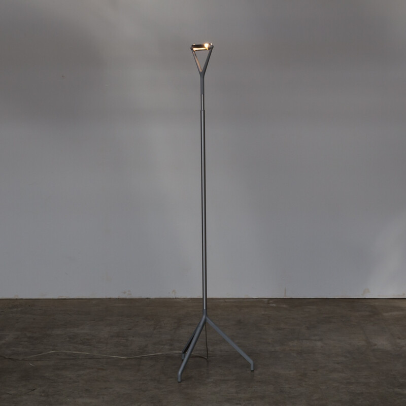 Vintage floorlamp "Lola" by Meda & Rizzatto for Luceplan - 1980s