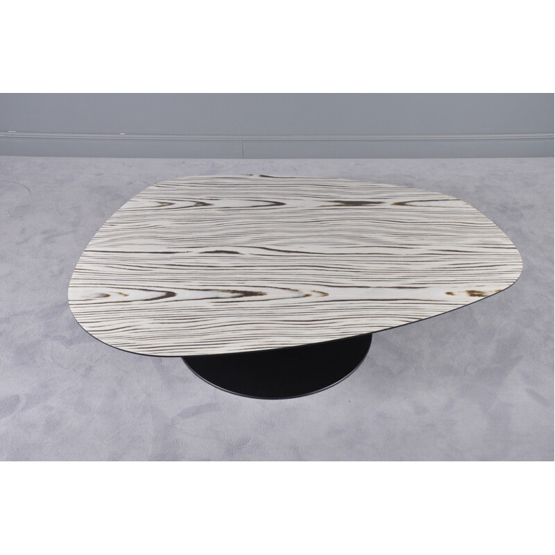 Cappellini Coffee Table by Patricia Urquiola for Moroso - 2000s