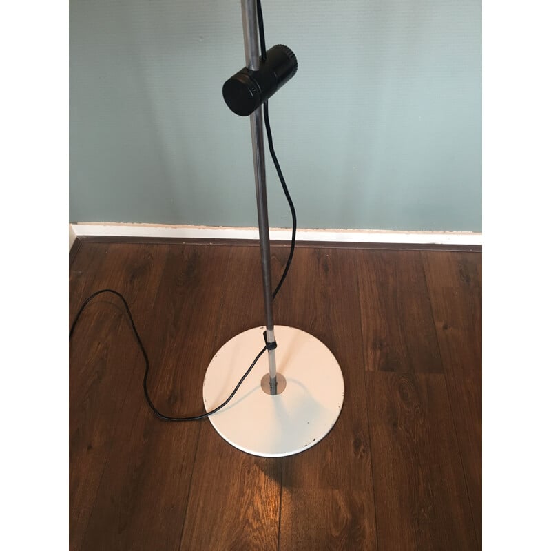 Italian Floor Lamp by Joe Colombo