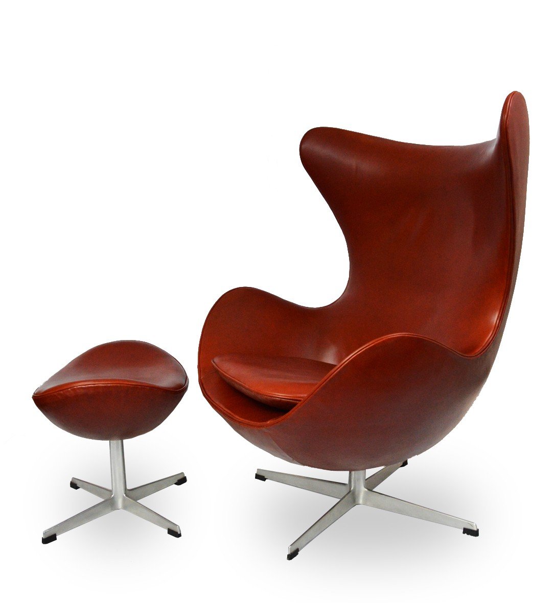 "Egg" chair, Arne JACOBSEN 1970s Design Market