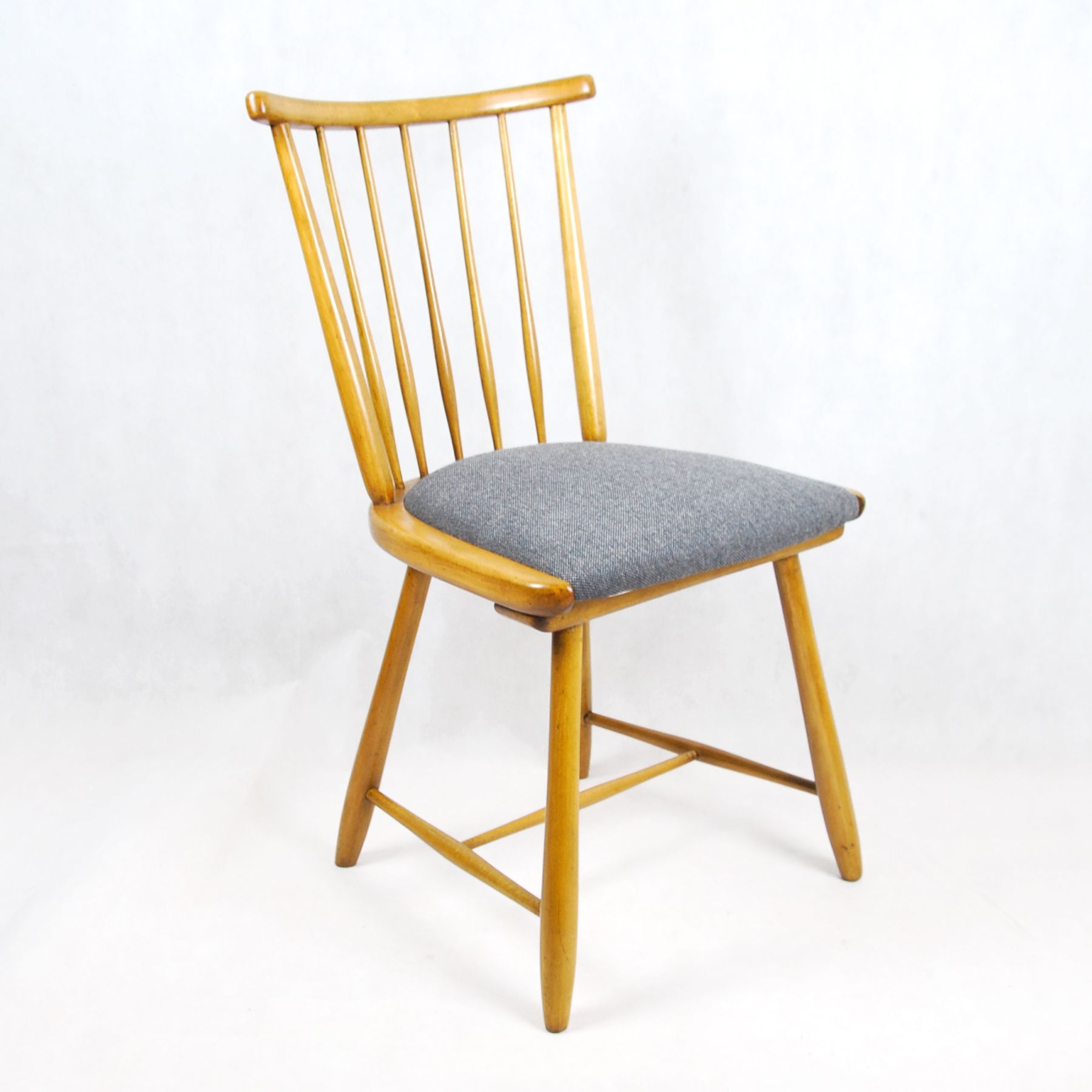Vintage Chair By Ercol Design Market