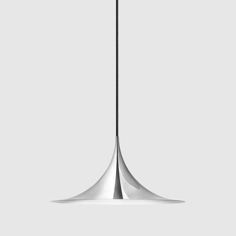 "Semi" pendant lamp Ø30cm, Bonderup & Thorup for GUBI