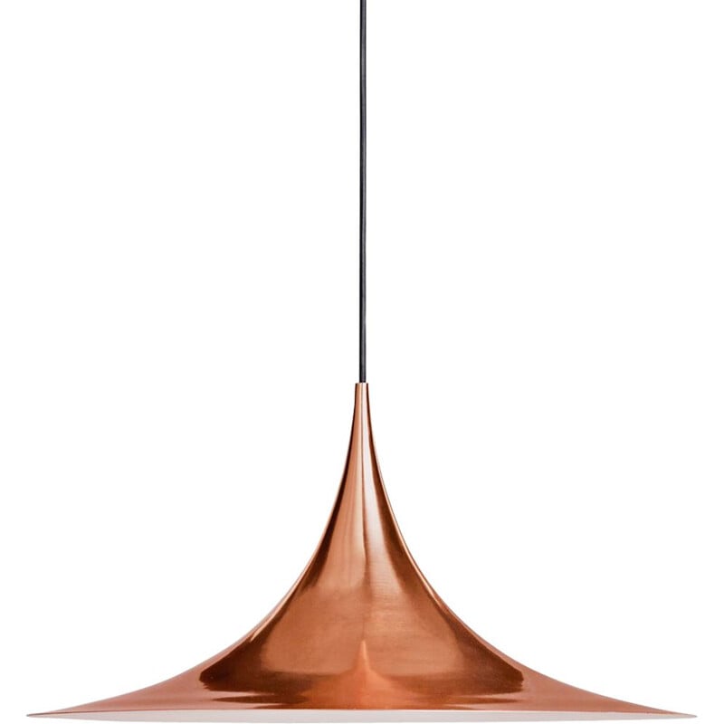 "Semi" pendant lamp Ø47cm, Bonderup & Thorup for GUBI