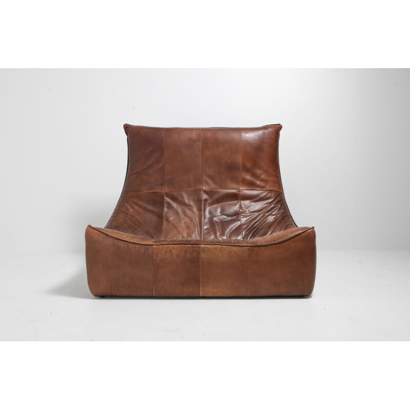 Vintage The Rock sofa for Montis by Gerard Van Den Berg