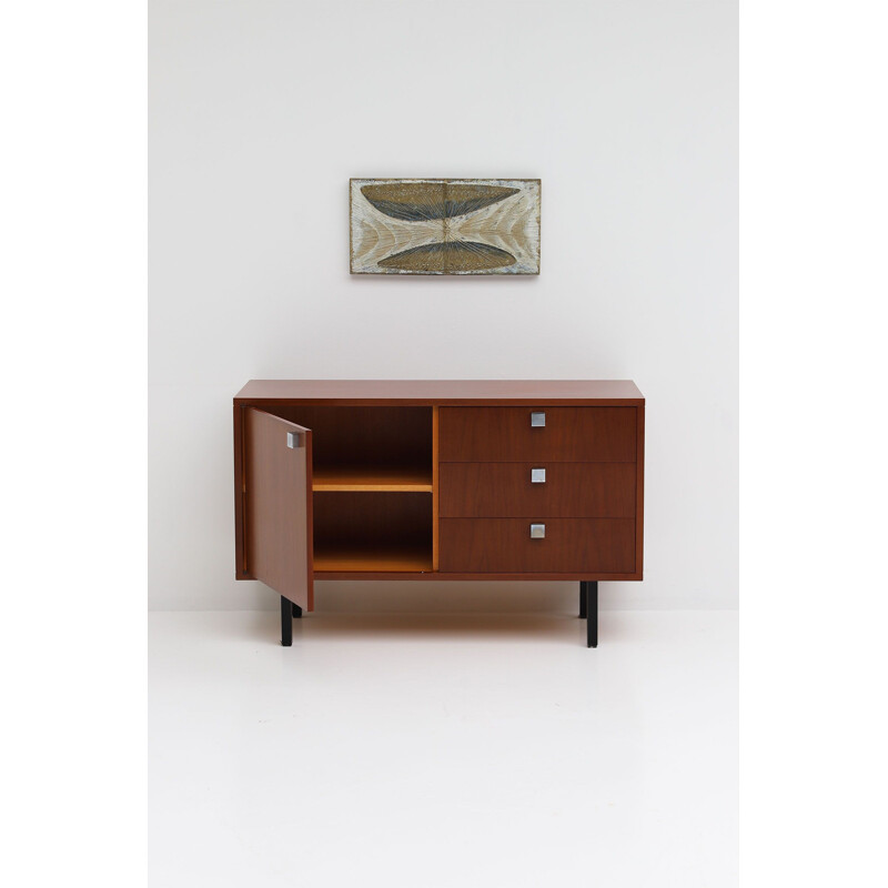 Vintage chest of drawers by Alfred Hendrickx for Belform, 1960s