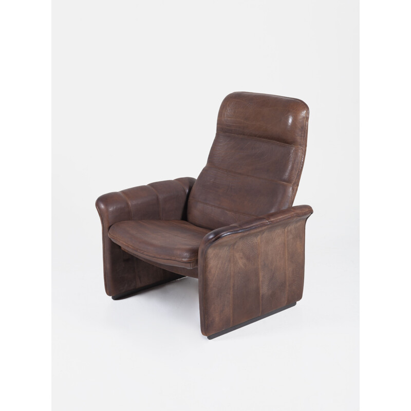 Vintage DS-50 armchair from de Sede, 1970s 