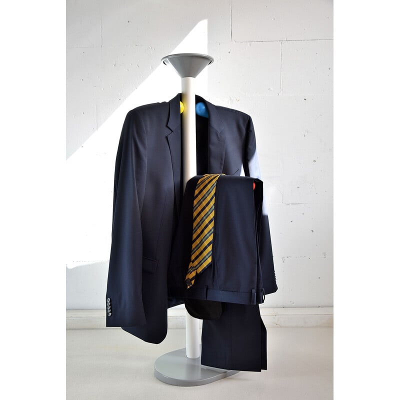 Post modern dressboy by De Pas, D’Urbino and Lomazzi, 1984s